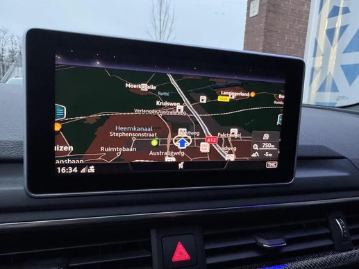 Audi S4 - Afbeelding 19 van 30