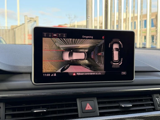 Audi S4 - Afbeelding 21 van 30