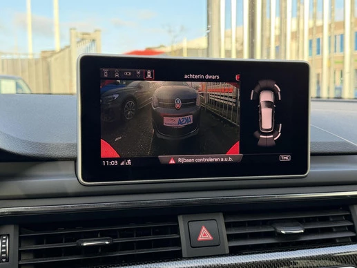 Audi S4 - Afbeelding 22 van 30