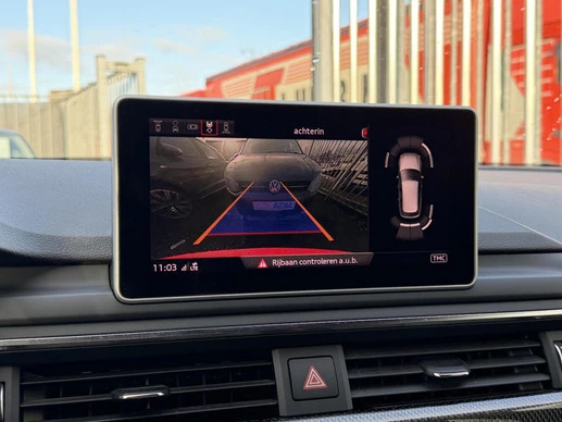 Audi S4 - Afbeelding 23 van 30