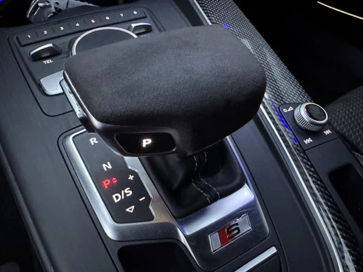 Audi S4 - Afbeelding 26 van 30