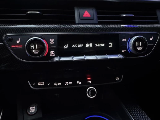 Audi S4 - Afbeelding 27 van 30