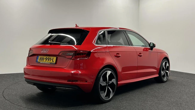 Audi A3 - Afbeelding 2 van 30
