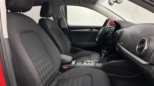 Audi A3 - Afbeelding 4 van 30