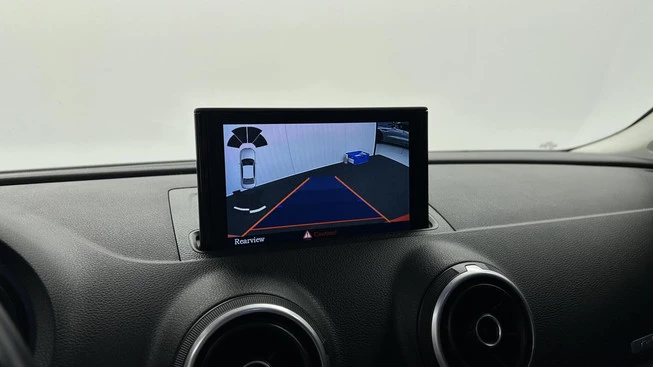 Audi A3 - Afbeelding 7 van 30