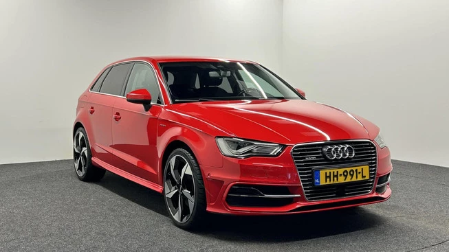 Audi A3 - Afbeelding 8 van 30