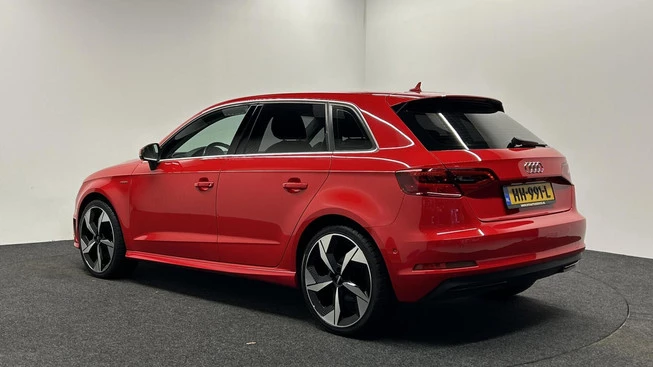 Audi A3 - Afbeelding 9 van 30