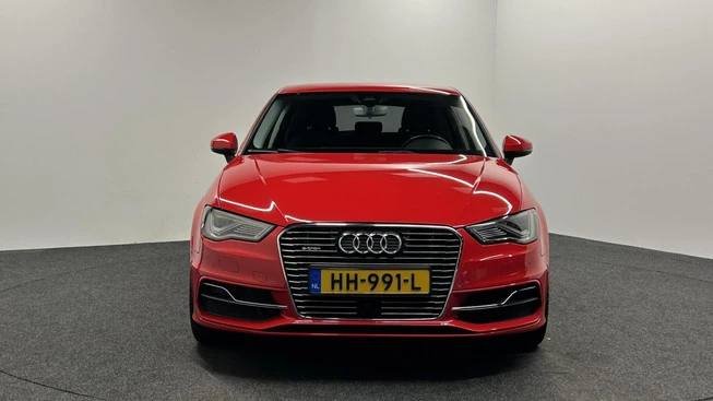 Audi A3 - Afbeelding 10 van 30