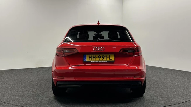 Audi A3 - Afbeelding 11 van 30