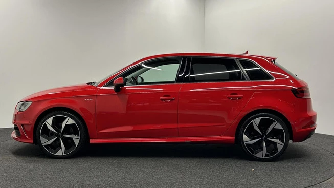 Audi A3 - Afbeelding 13 van 30