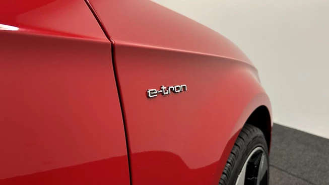 Audi A3 - Afbeelding 14 van 30