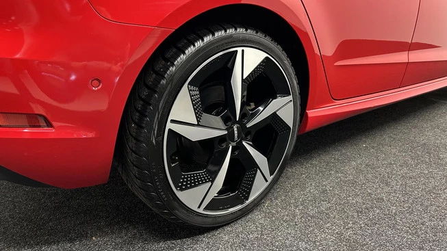 Audi A3 - Afbeelding 15 van 30