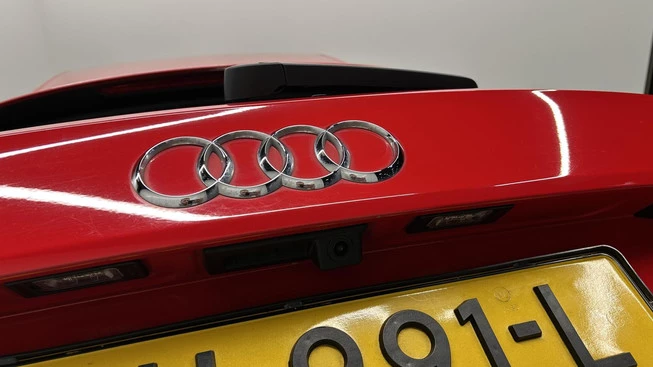 Audi A3 - Afbeelding 16 van 30