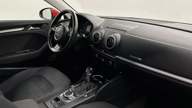 Audi A3 - Afbeelding 17 van 30