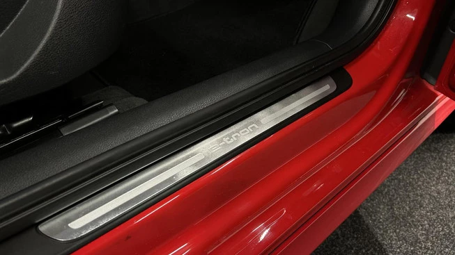 Audi A3 - Afbeelding 18 van 30