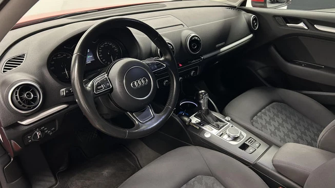 Audi A3 - Afbeelding 23 van 30