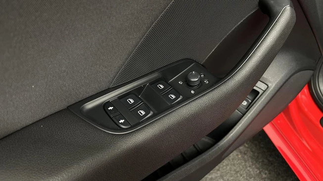 Audi A3 - Afbeelding 24 van 30