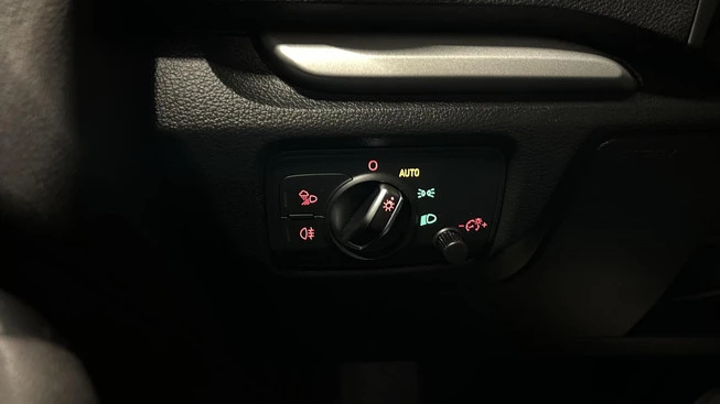 Audi A3 - Afbeelding 26 van 30
