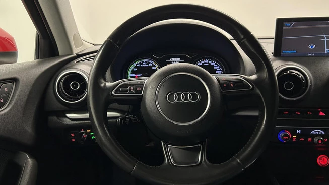 Audi A3 - Afbeelding 28 van 30