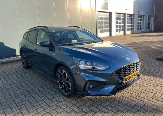 Ford Focus - Afbeelding 1 van 15