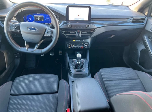 Ford Focus - Afbeelding 2 van 15