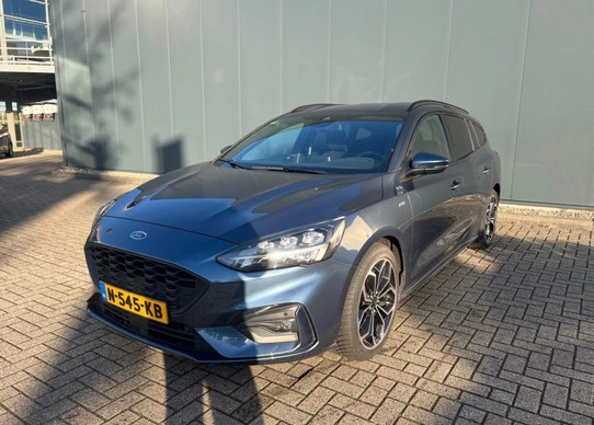 Ford Focus - Afbeelding 3 van 15