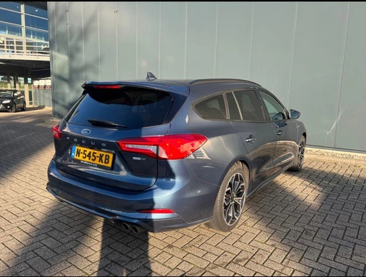 Ford Focus - Afbeelding 4 van 15