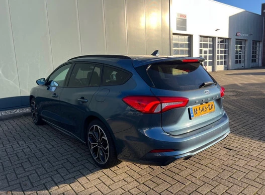 Ford Focus - Afbeelding 5 van 15