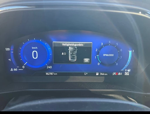 Ford Focus - Afbeelding 6 van 15