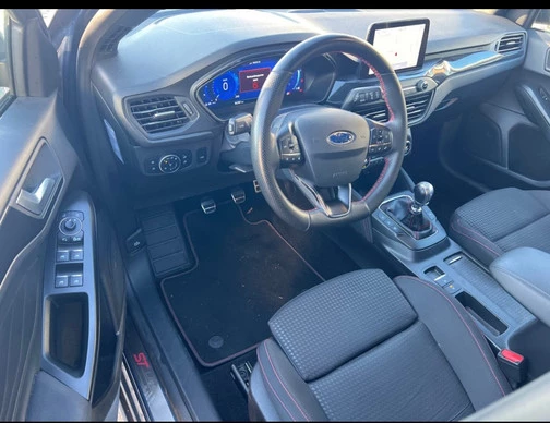 Ford Focus - Afbeelding 7 van 15