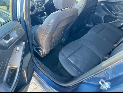 Ford Focus - Afbeelding 8 van 15