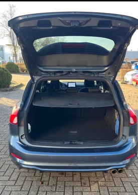 Ford Focus - Afbeelding 9 van 15
