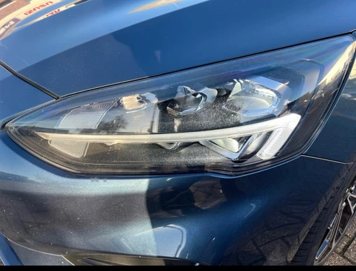 Ford Focus - Afbeelding 10 van 15