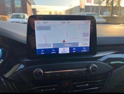 Ford Focus - Afbeelding 11 van 15