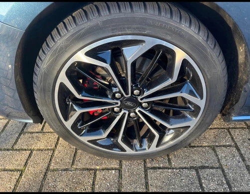 Ford Focus - Afbeelding 12 van 15