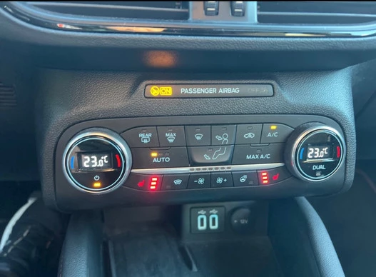 Ford Focus - Afbeelding 13 van 15