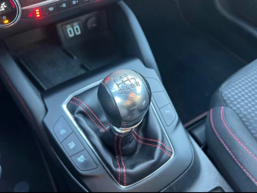 Ford Focus - Afbeelding 14 van 15