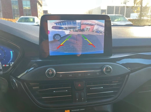 Ford Focus - Afbeelding 15 van 15