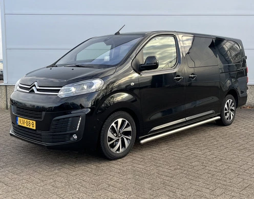 Citroën Jumpy - Afbeelding 1 van 20