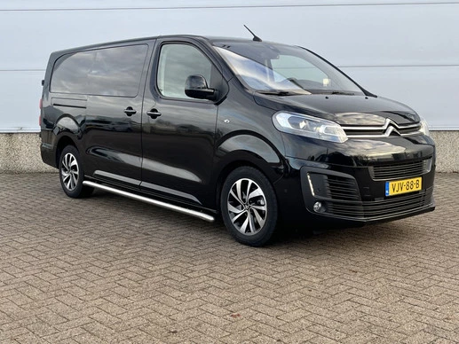 Citroën Jumpy - Afbeelding 2 van 20
