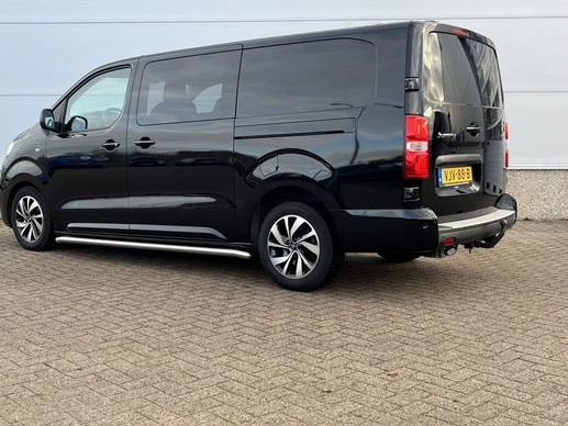 Citroën Jumpy - Afbeelding 4 van 20