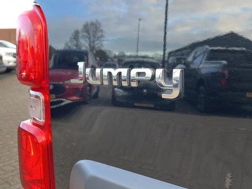 Citroën Jumpy - Afbeelding 5 van 20