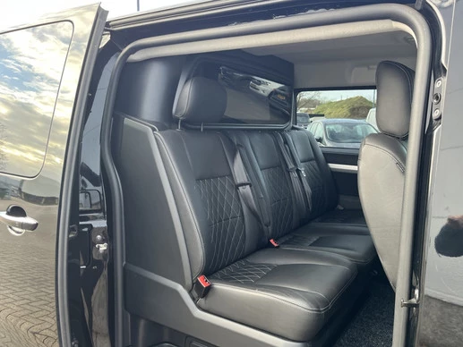 Citroën Jumpy - Afbeelding 8 van 20