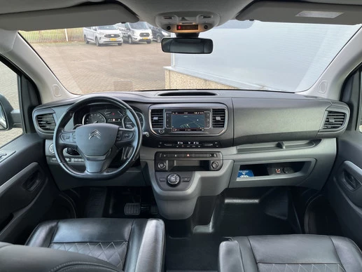 Citroën Jumpy - Afbeelding 9 van 20