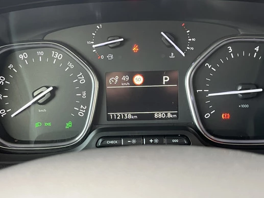 Citroën Jumpy - Afbeelding 17 van 20