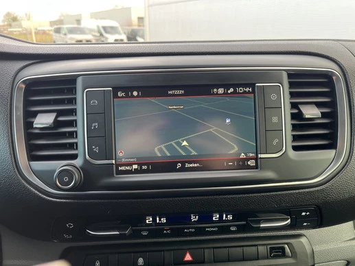 Citroën Jumpy - Afbeelding 19 van 20