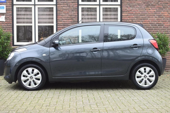 Citroën C1 - Afbeelding 2 van 29