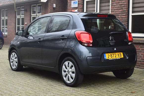 Citroën C1 - Afbeelding 3 van 29