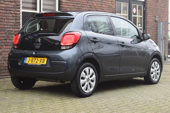 Citroën C1 - Afbeelding 5 van 29