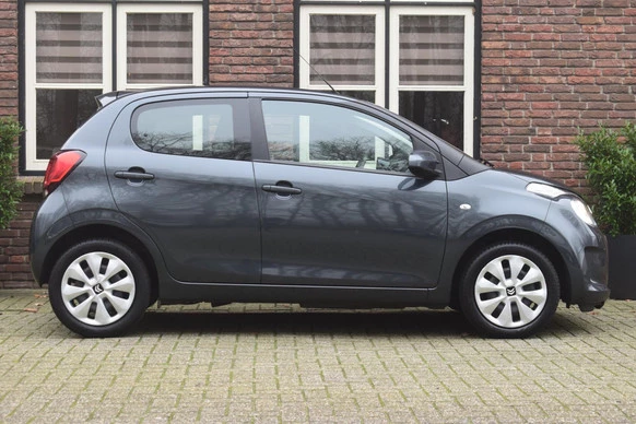 Citroën C1 - Afbeelding 6 van 29